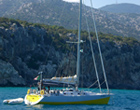 yacht